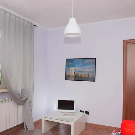 La Pellizzera Bed & Breakfast
