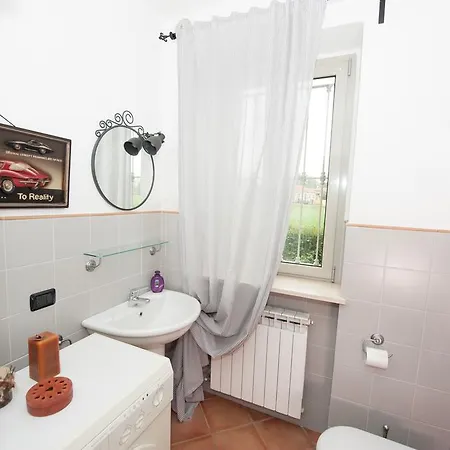 Bed & Breakfast La Pellizzera Vigevano