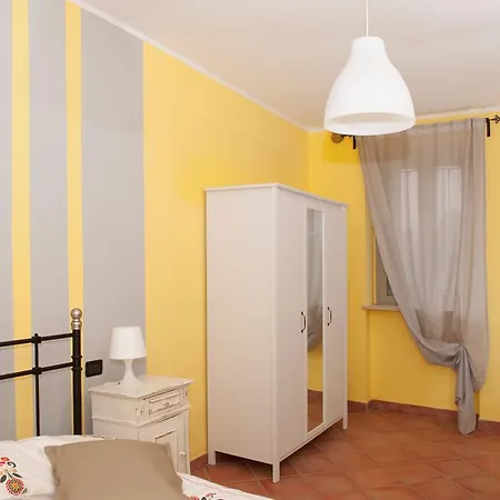 Bed & Breakfast La Pellizzera *