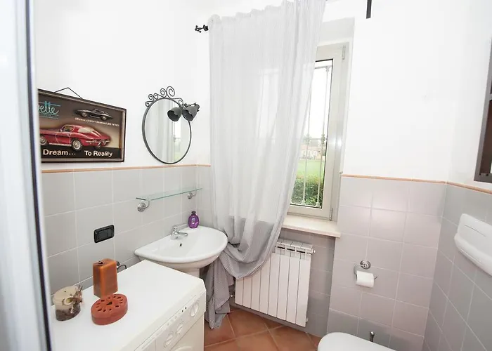 Bed and Breakfast La Pellizzera Vigevano