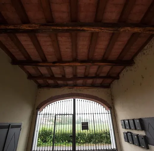 La Pellizzera 3*