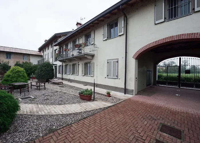 Bed and Breakfast La Pellizzera Vigevano