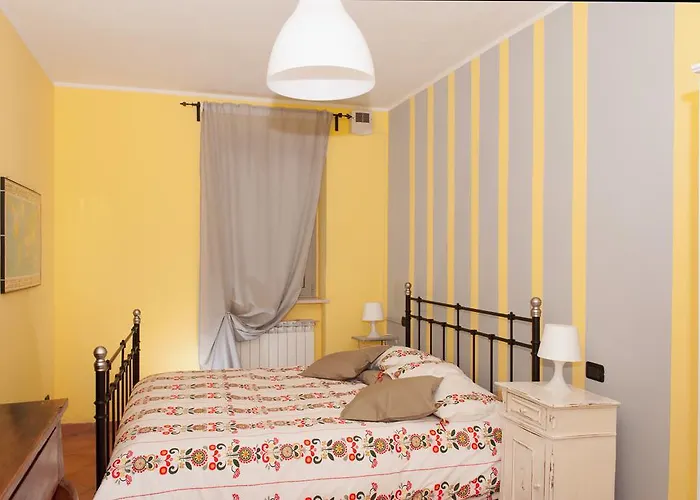 La Pellizzera Bed and Breakfast 3*