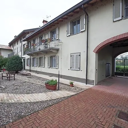 La Pellizzera Vigevano