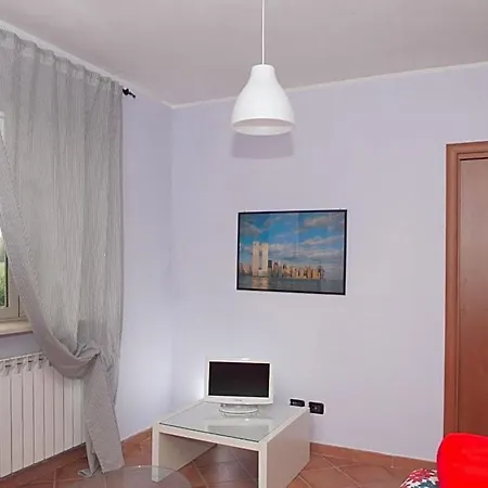 La Pellizzera Couette-café Vigevano