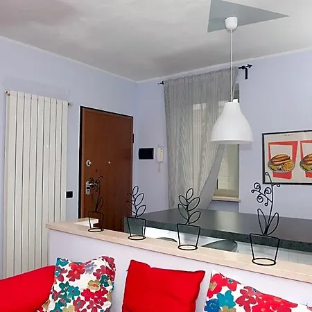 La Pellizzera Couette-café Vigevano