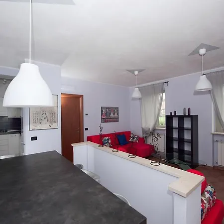 La Pellizzera Bed & Breakfast