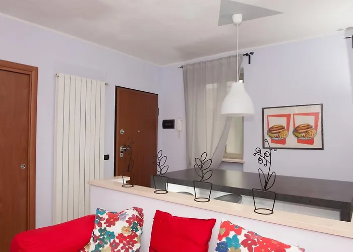 La Pellizzera 3* Vigevano